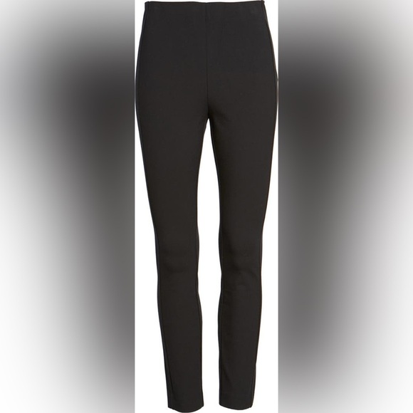 RAG & BONE trousers navy - Picture 3 of 4